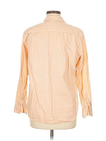 Lola River Long Sleeve Button-Down Shirt (view 2)