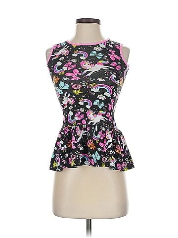 Nickelodeon Cocktail Dress (view 1)