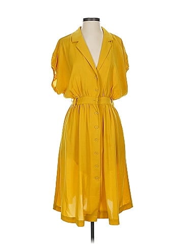 Chriselle X J.O.A Casual Dress (view 1)