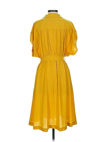 Chriselle X J.O.A Casual Dress (view 2)