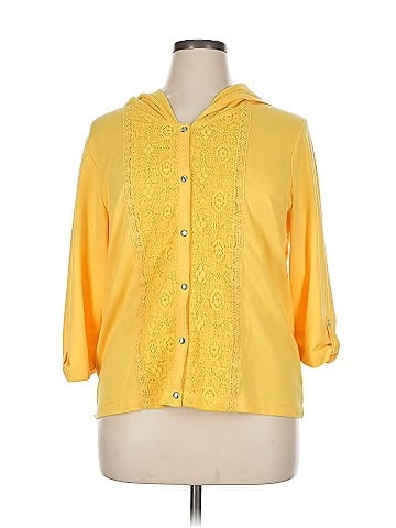 Oncue Casual Cardigan (view 1)