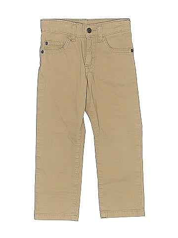 Wrangler Jeans Co Khakis (view 1)