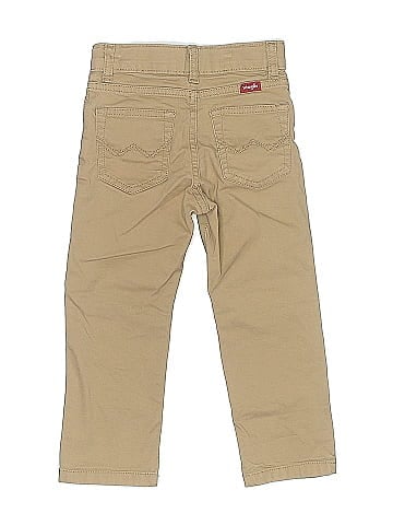 Wrangler Jeans Co Khakis (view 2)