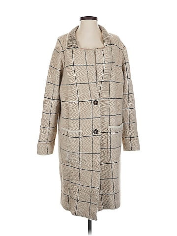 Lyssé Coat (view 1)