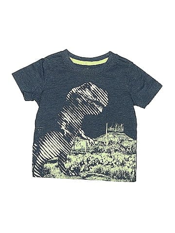 OshKosh B'gosh Short Sleeve T-Shirt (view 1)