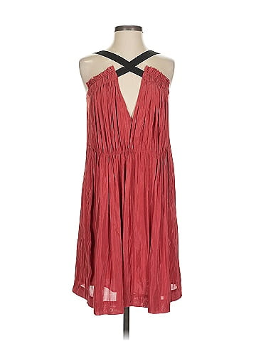 Elizabeth and James Cocktail Dress (view 1)