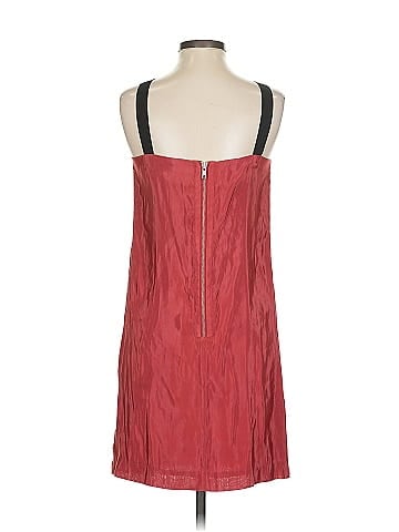 Elizabeth and James Cocktail Dress (view 2)