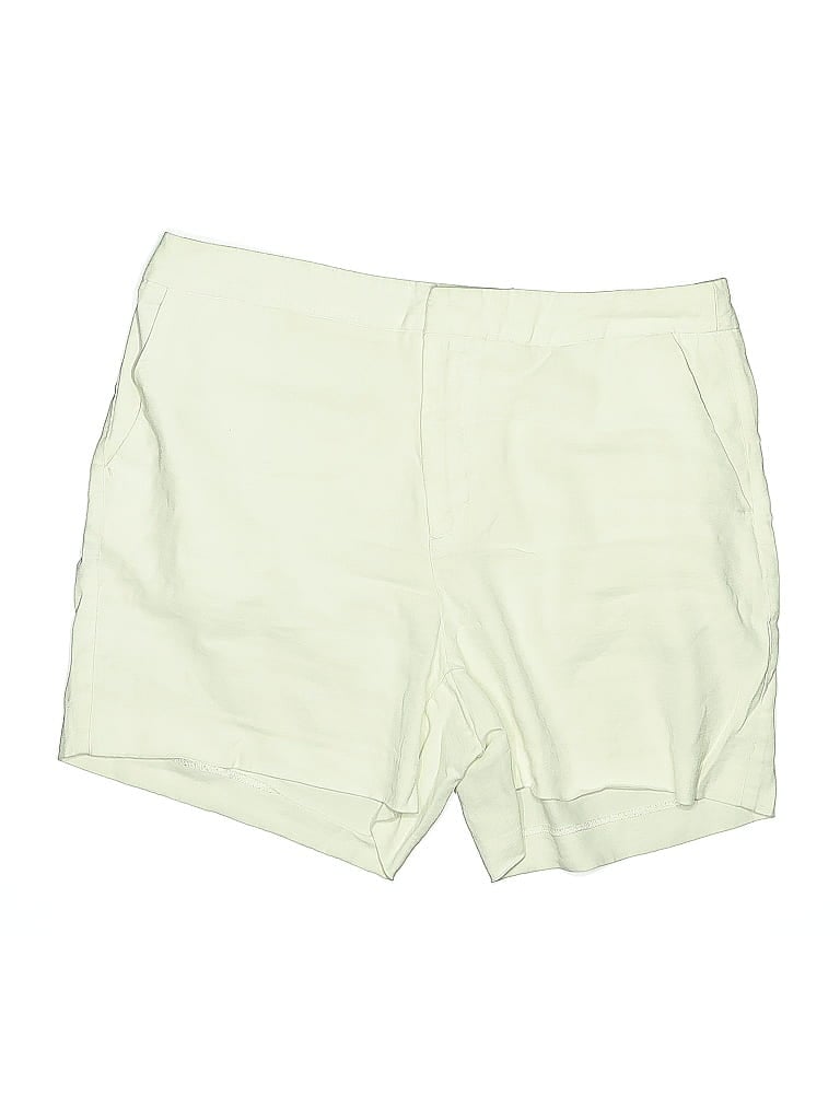 Pre-owned A New Day Shorts In Green