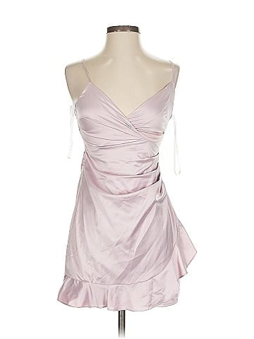 B. Darlin Cocktail Dress (view 1)
