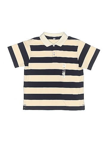 Uniqlo Short Sleeve Top (view 1)