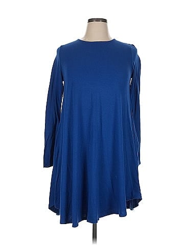 Zenana Premium Casual Dress (view 1)