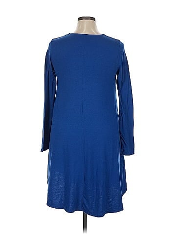 Zenana Premium Casual Dress (view 2)