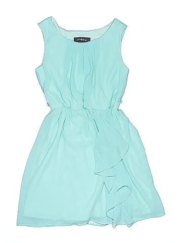 Amy Byer Dress (view 1)