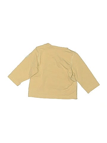 Polarn O. Pyret 3/4 Sleeve T-Shirt (view 2)