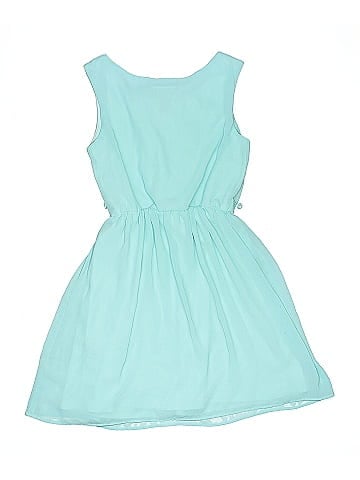 Amy Byer Dress (view 2)