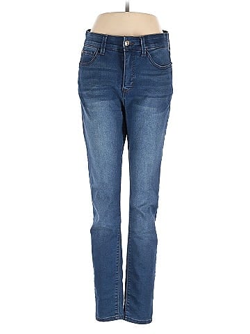 Curve Appeal Jeans (view 1)