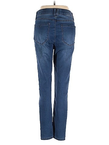 Curve Appeal Jeans (view 2)