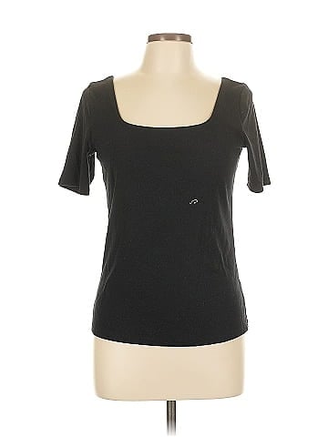Melrose and Market Short Sleeve T-Shirt (view 1)