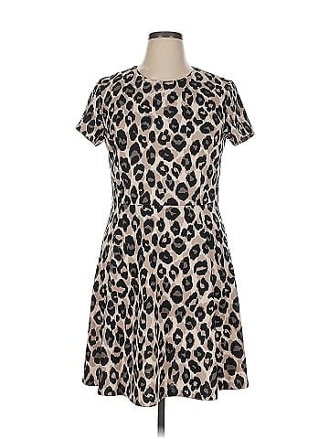 Eliza J Casual Dress (view 1)