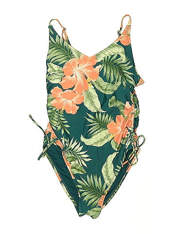 Kona Sol One Piece Swimsuit (view 1)