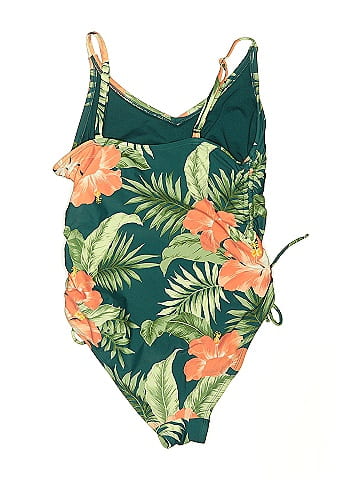 Kona Sol One Piece Swimsuit (view 2)