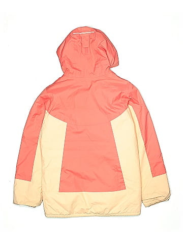 Columbia Jacket (view 2)