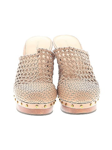Veronica Beard Mule/Clog (view 2)