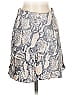 Unbranded Gray Casual Skirt Size S (estimated) - photo 1