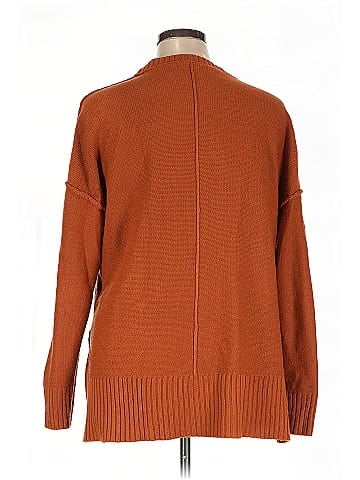 Merokeety Pullover Sweater (view 2)