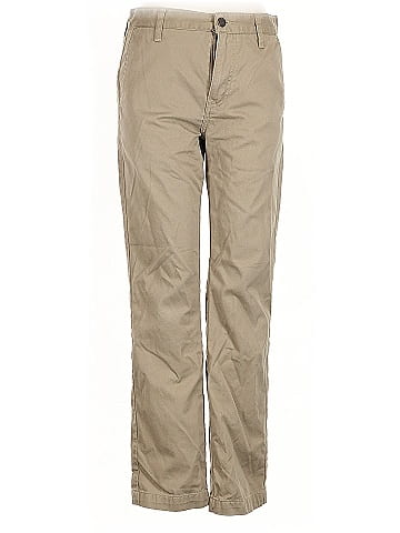 Volcom Khakis (view 1)