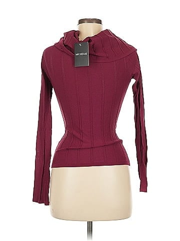 Nicholas Long Sleeve Top (view 2)