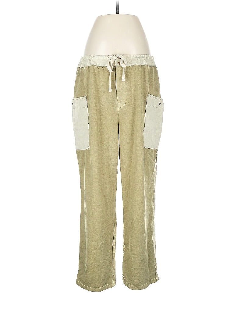 Pre-owned Universal Thread Casual Pants In Brown