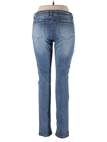 Indigo Rein Jeans (view 2)