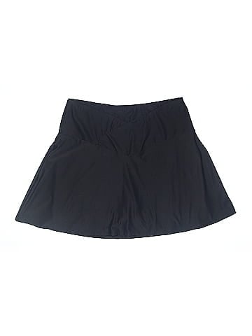 Kyodan Active Skort (view 1)