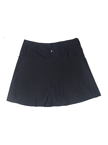 Kyodan Active Skort (view 2)