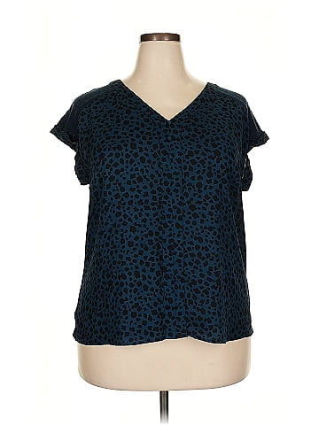 Fortune + Ivy Short Sleeve T-Shirt (view 1)