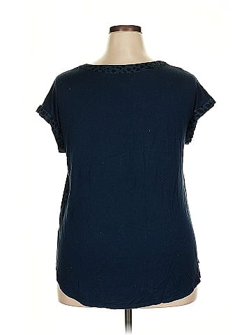 Fortune + Ivy Short Sleeve T-Shirt (view 2)