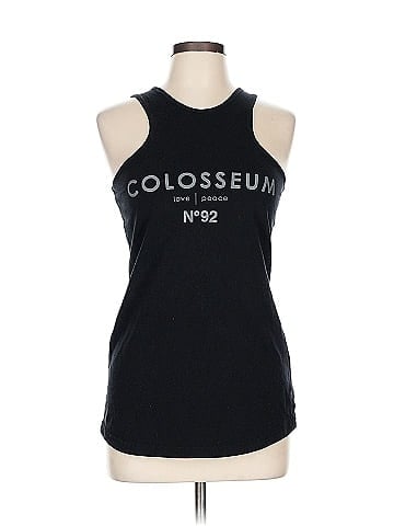 Colosseum Athletics Tank Top (view 1)