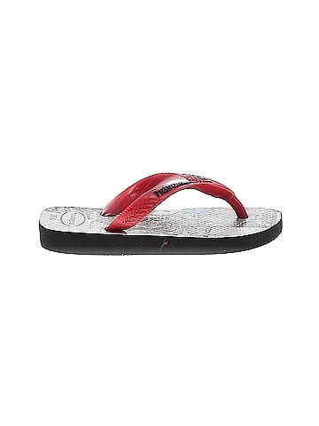 Havaianas Flip Flops (view 1)