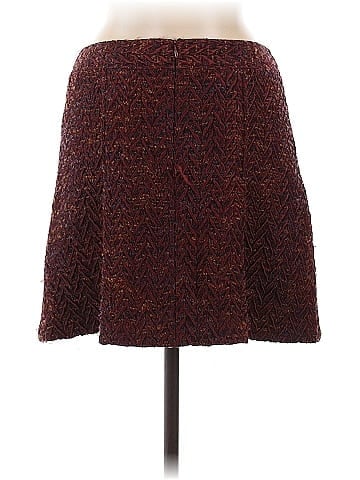 Anna Sui Casual Skirt (view 2)