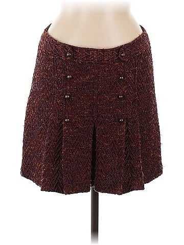 Anna Sui Casual Skirt (view 1)