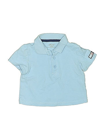 Little Me Short Sleeve Top (view 1)