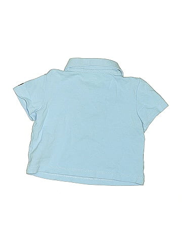 Little Me Short Sleeve Top (view 2)