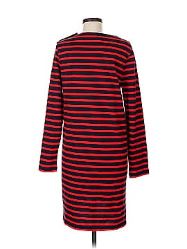 Boden 100% Cotton Red Casual Dress Size 8
