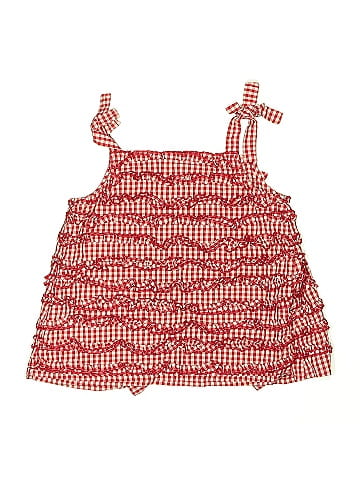 Gymboree Sleeveless Top (view 1)
