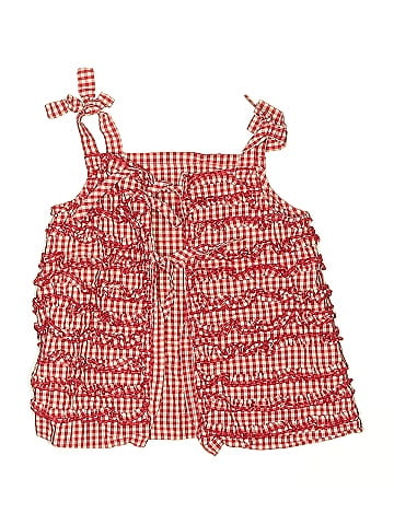 Gymboree Sleeveless Top (view 2)