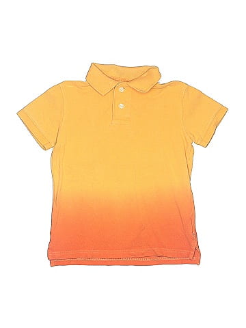 Gap Kids Short Sleeve Polo (view 1)