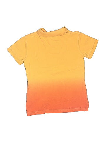 Gap Kids Short Sleeve Polo (view 2)