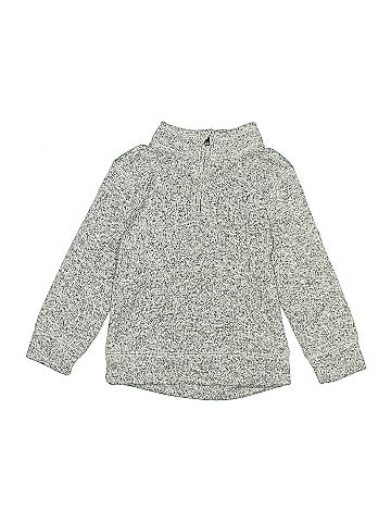 Jumping Beans Zip Up Hoodie (view 1)