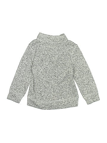 Jumping Beans Zip Up Hoodie (view 2)